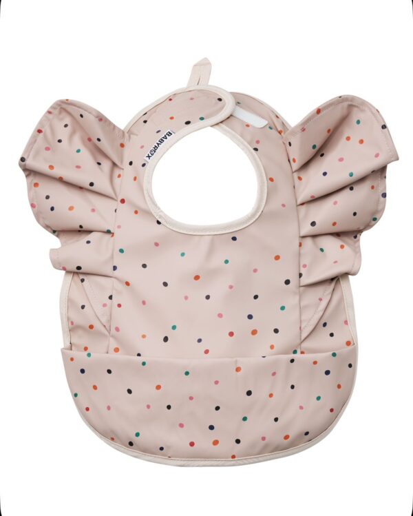 Нагрудник Baby rox в ассортименте 5