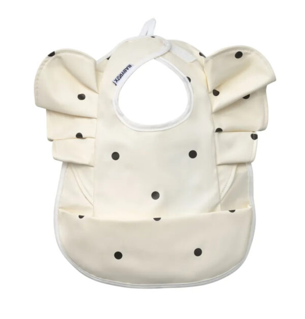 Нагрудник Baby rox в ассортименте 3