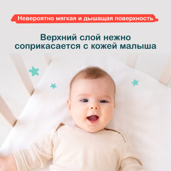 Пеленки OTTINO одноразовые 60*60 10 штук 3