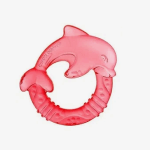 Прорезыватель водный Дельфин Canpol