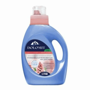 Гель для стирки Marabu Dolomit  бесфосфатный Гиацинт , 1л