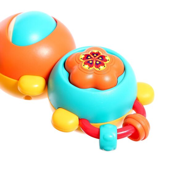 Музыкальная игрушка «Любимый дружок», звук — изображение 2