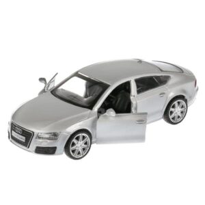 Машинка Audi A7