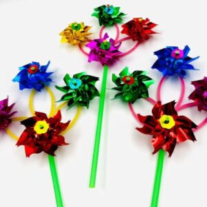 Ветерок "Цветочек"