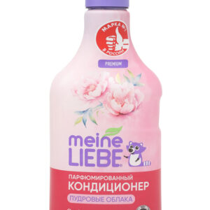 Meine Liebe парфюмированный кондиционер 0+ 800мл.