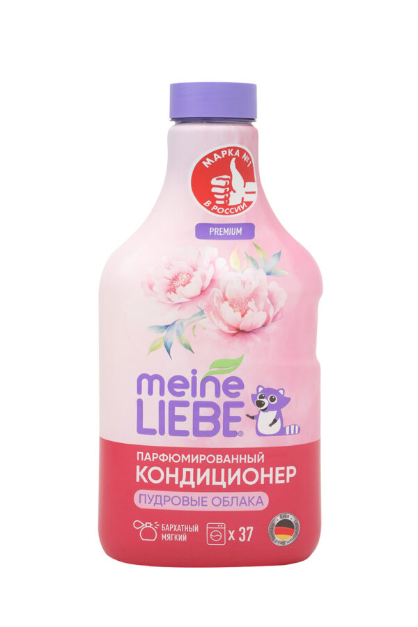 Meine Liebe парфюмированный кондиционер 0+ 800мл.