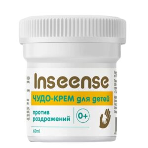 Чудо-крем для детей Iseense