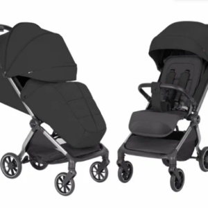 Прогулочная коляска Carrello Atom M Diamond Black