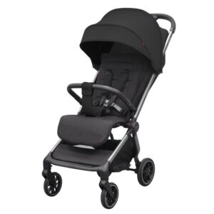Прогулочная коляска Carrello Atom M Diamond Black