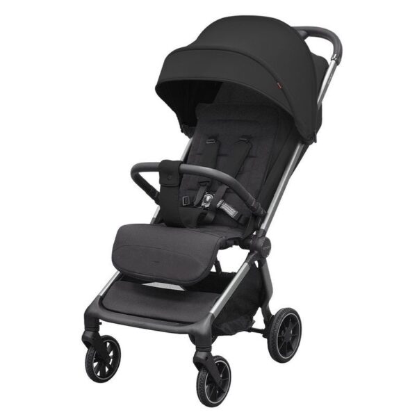 Прогулочная коляска Carrello Atom M Diamond Black