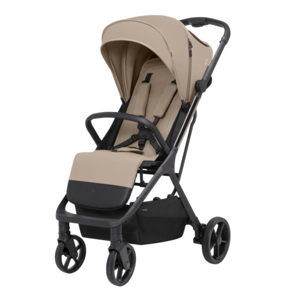 Прогулочная коляска Carrello Nova Canella Beige