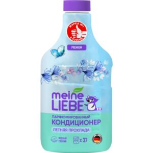 Кондиционер для белья Meine Liebe Летняя прохлада концентрат 1500 мл