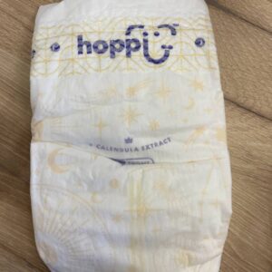Набор подгузников (5 шт) Hoppi RoyalDream размер S (4-8 кг.)