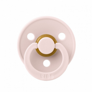 Пустышка латексная BIBS Colour Petal 6+