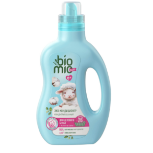 Эко-кондиционер Bio Mio 0+