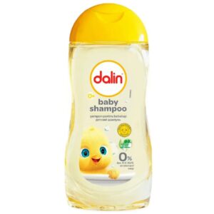 Шампунь детский Dalin для волос и тела без слез 200 мл