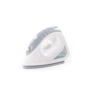 Игрушка утюжок №3, цвет в ассорт в сетке