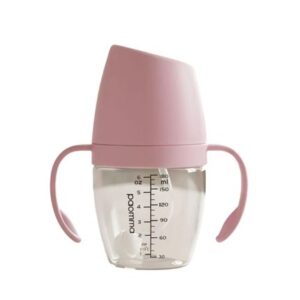 Paomma Поильник-непроливайка, 180 мл / цвет Zephyr