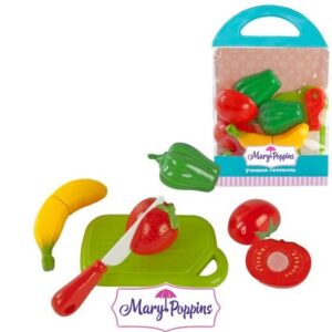 Набор для резки овощи и фрукты (4 шт)