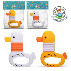 Грызунок "Уточка"