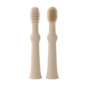 Набор щеток-масажеров edda,2 шт. Лён