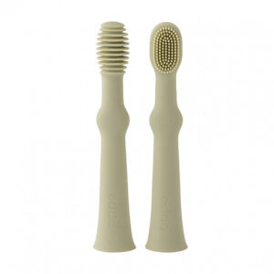 Набор щеток-масажеров edda,2 шт, Шалфей