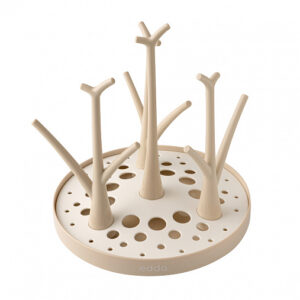 Сушилка для детских бутылочек, Edda/ Лён