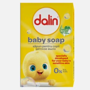 Dalin Детское мыло 100 гр.