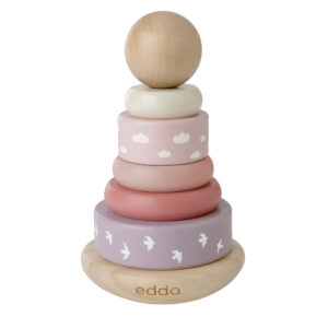 Пирамидка edda,Птички