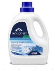 Гель для стирки Marabu Dolomit универсальный(Горная свежесть)5 л