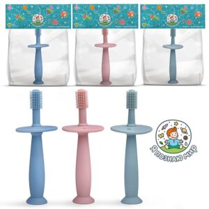 Грызунок "Щётка"