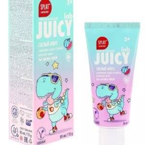Детская зубная паста SPLAT (Арбуз) 3+