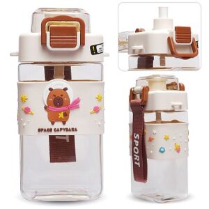 Бутылка "Капибара" 650 мл.