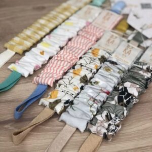 Держатели Бука принт в ассортименте