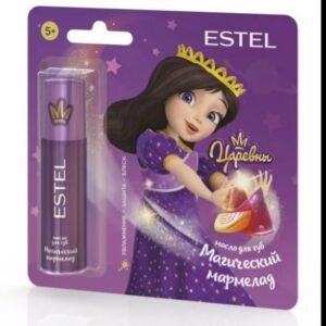 Масло для губ ESTEL ЦАРЕВНЫ "Магический мармелад" 13 мл