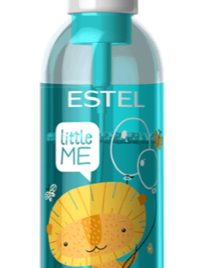 Детский двухфазный спрей для волос ESTEL LITTLE ME Легкое расчесывание(200 мл)