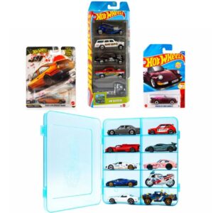 Машинка Хот Вилс в ассортименте