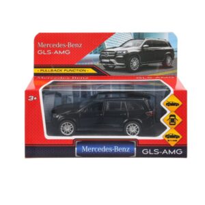 Автомобиль Технопарк Mercedes Benz