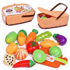 Набор продукты "Вкусный пикник"