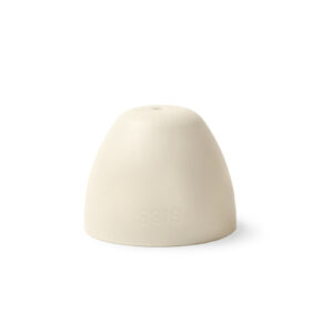 Колпачок защитный для пустышки BIBS - Ivory