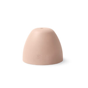 Колпачок защитный для пустышки BIBS - Blush